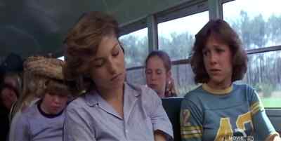 - Hear from your mother? - Little Darlings
