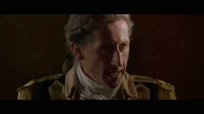 ‐ Hear, hear!
‐ [ cheering ] - Washington