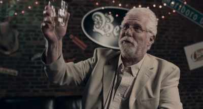 Hear hear, top
shelf to celebrate. - Loss Prevention