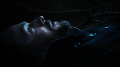 Hear, hear - Sleepy Hollow