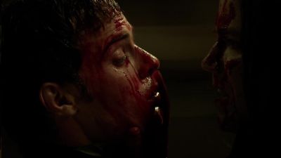 Hear how I bled. - Penny Dreadful