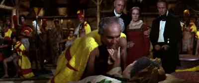 Hear me,
for I speak to Kelolo. - Hawaii