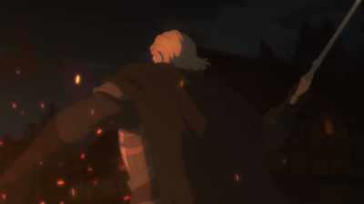 Hear me! I'm not afraid of you! - DOTA: Dragon's Blood