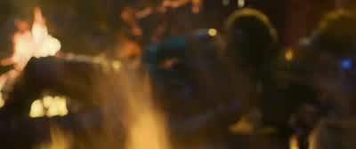 Hear me... - Avengers: Infinity War