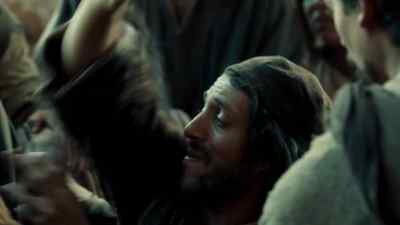 Hear me. - Killing Jesus