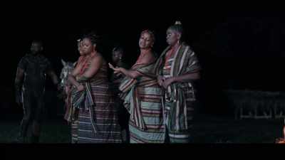 Hear me, - House of Ga'a