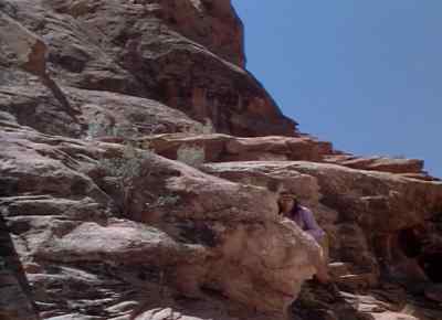 Hear me, soldiers. - The Battle at Apache Pass