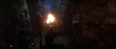 Hear me,
you who dwell in Cragganmore. - Dragonslayer