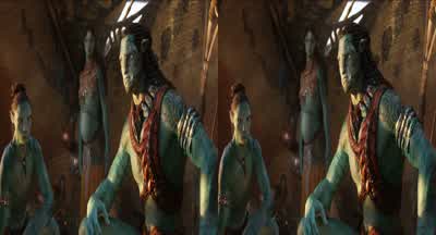 Hear my words, boy. - Avatar: The Way of Water