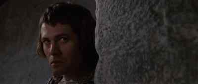 Hear it not, Duncan... - Macbeth