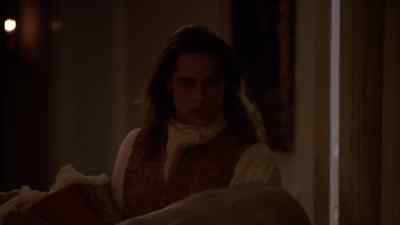 Hear me now! - Interview with the Vampire: The Vampire Chronicles