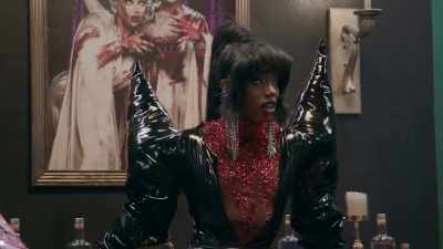 Hear me out. I hate that
it has to be this way. - The Boulet Brothers' Dragula: Titans