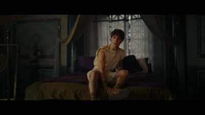 - Hear me out before killing me.
- A justification for such effrontery? - Those About to Die