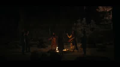 Hear that? - Avatar: The Last Airbender