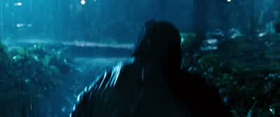 Hear that? - Rambo