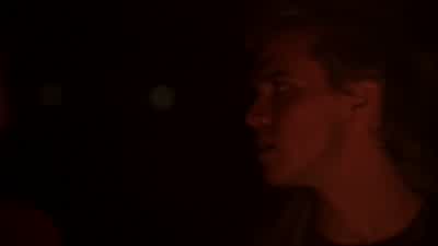 Hear that? - NCIS