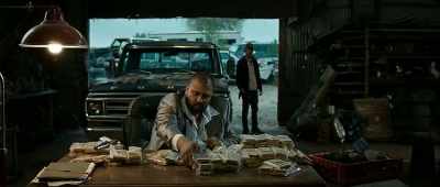 Hear the cartel
has a guy, - The Hollow Point