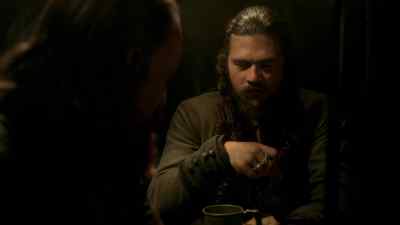 Hear me very clearly. - Black Sails