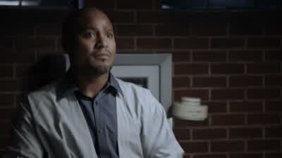 Hear what? - Teen Wolf