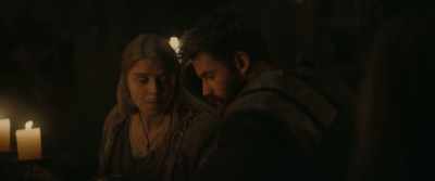 -Hear my words. "Seven kings must die."
-[man] Lord? - The Last Kingdom: Seven Kings Must Die