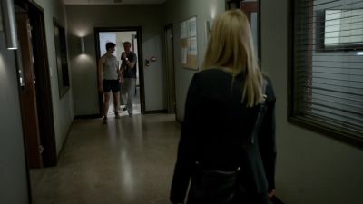 Hear you, man, right? - Homeland