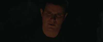 Heard a buddy cry out once - Who Killed Cooper Dunn?