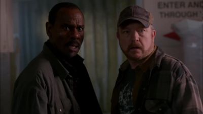 - Heard a shot.
- Samuel. - Supernatural