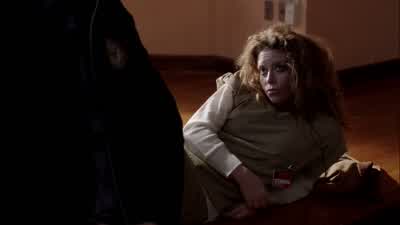 Heard about your old roommate. - Orange Is the New Black