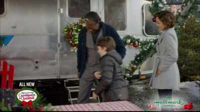 Heard anything more
about the partnership? - Christmas Under the Stars