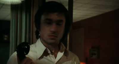 Heard you are
a halfway decent writer. - Saturday Night