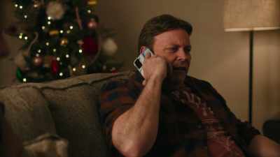 - Heard you bagged Rudolph
on Christmas day. Nice. - The Christmas Letter