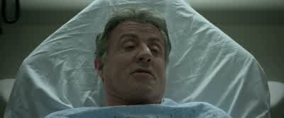 Heard you fell down Was that the first time you've fallenWell without being punched - Creed