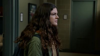 Heard from your dad yet? - Chicago Fire