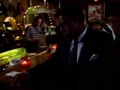 Heard how you and Matty reeled in Irv. - Matlock