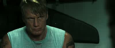 Heard you killed more people than the plague. - The Expendables 3