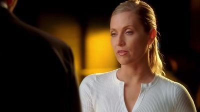 Heard you talked to our boy. - CSI: Miami