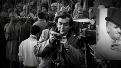 ...heard the director of "Spartacus" - Making Waves: The Art of Cinematic Sound
