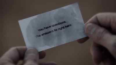 Heard there's a psych eval.
It's supposed to be brutal. - Roswell, New Mexico