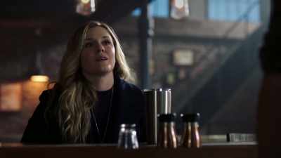 - Heard what?
- Jace Gray-- - The InBetween