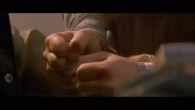 Heard you had a problem up there. - Con Air