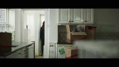 Hearing a faraway sound - The Buckingham Murders