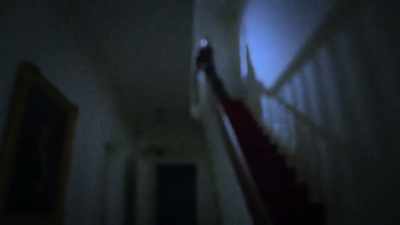 ..hearing disembodied voices, - Ghost Brothers: Lights Out