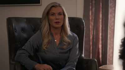 Hearing Lauren say that - This Time Each Year