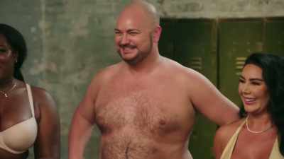 Hearing Liam speak - Naked Education
