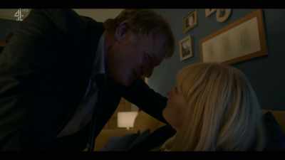 - Hearing that
doctor talk about Mia - The Accident