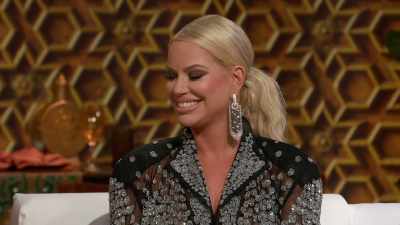 Hearing that this
actually may be problematic-- - The Real Housewives of Dubai