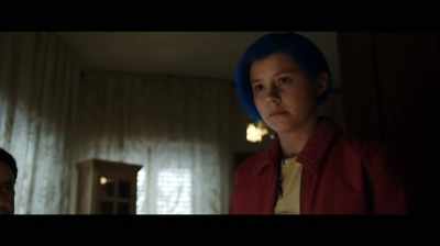 Hearing his voice in your head, - Sicilian Ghost Story