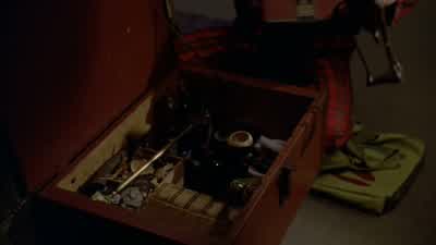 Hearken well, ye elements. - Buffy the Vampire Slayer