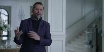 Hearsay, stories,
blind speculation. - Mr. Monk's Last Case: A Monk Movie