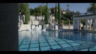 Hearst castle was a collaboration - The History of Home Narrated by Nick Offerman